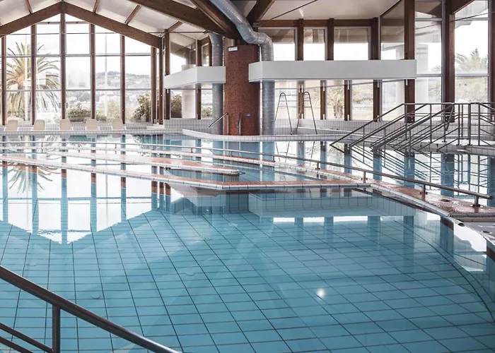 Hotel Serge Blanco - Relais Thalasso & Spa
