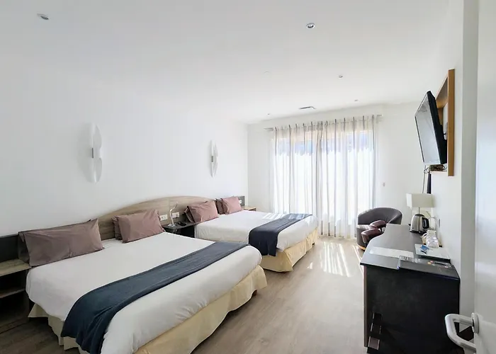 Hotel Uhainak